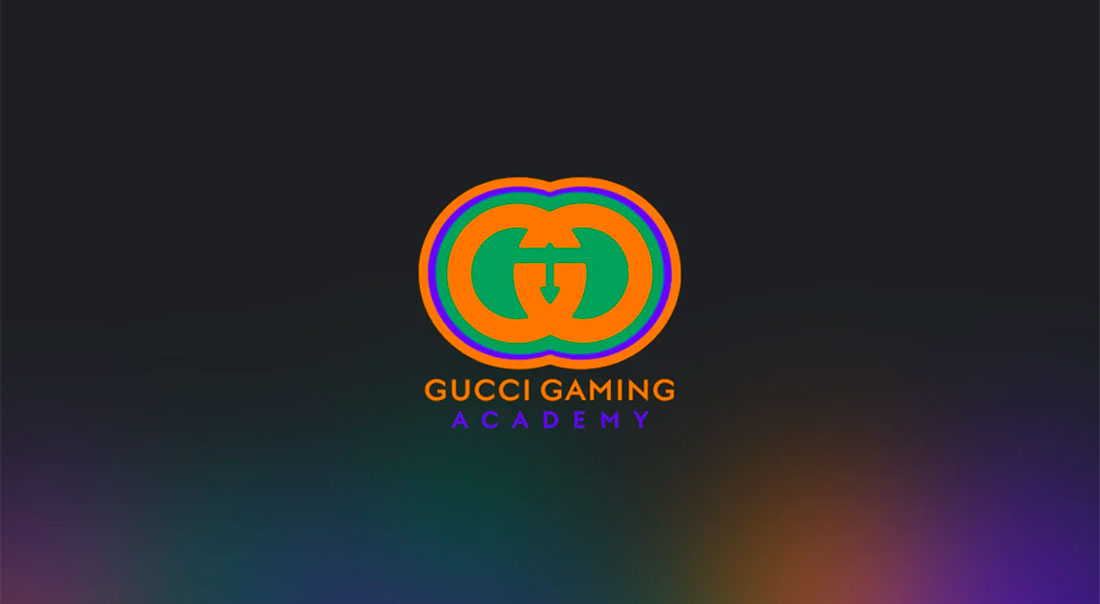 Gucci esports news
