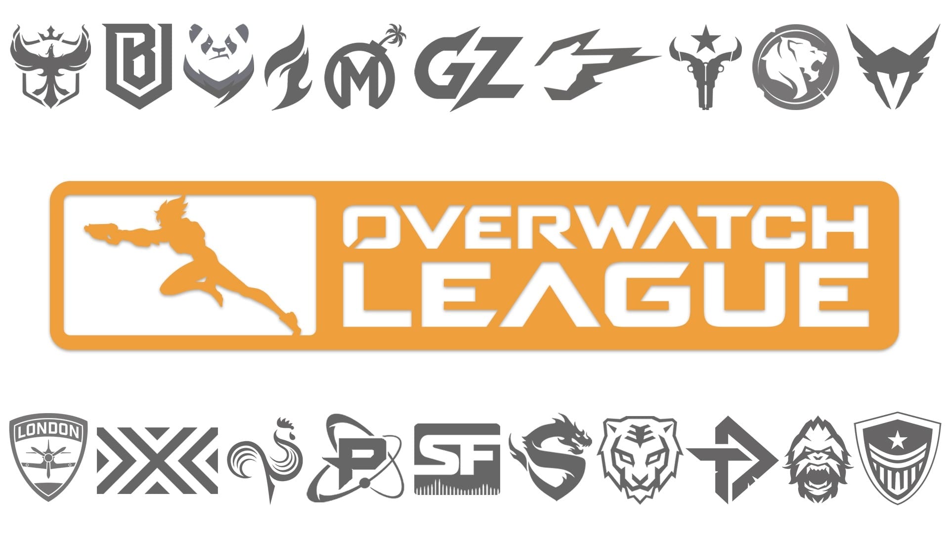 Overwatch Betting League