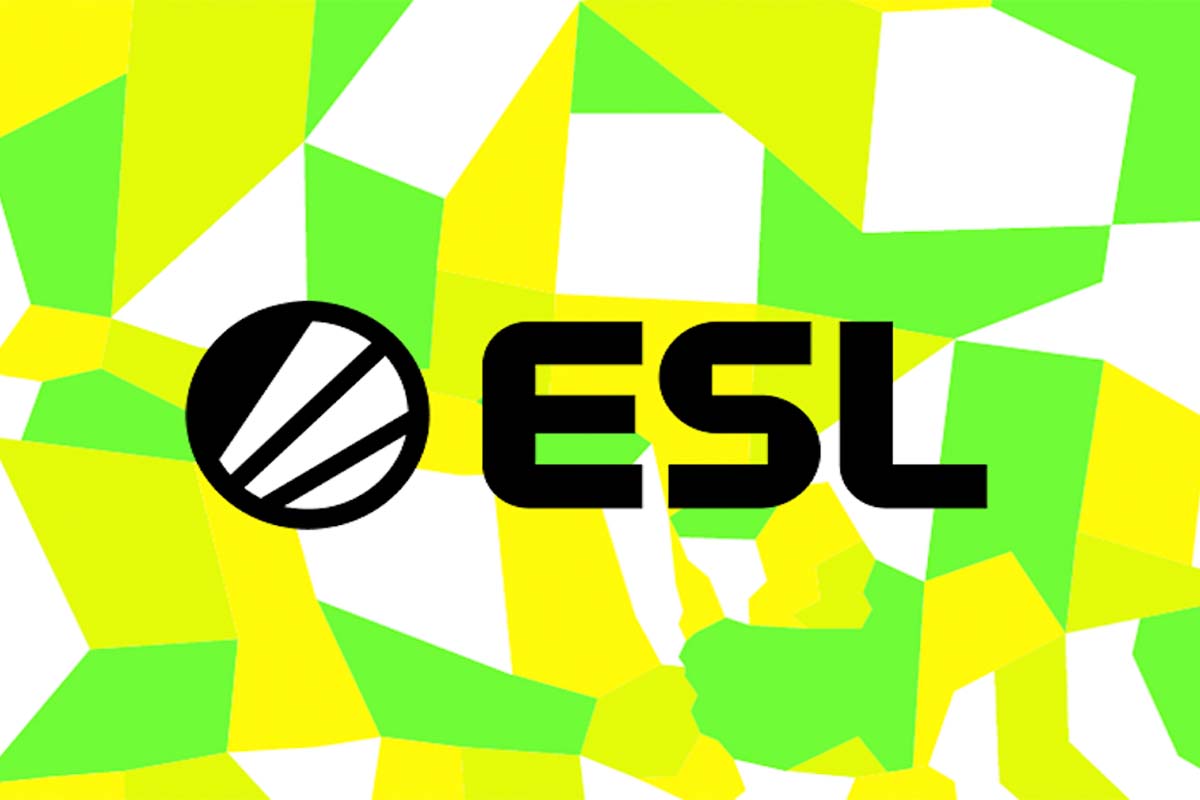 ESL esports news