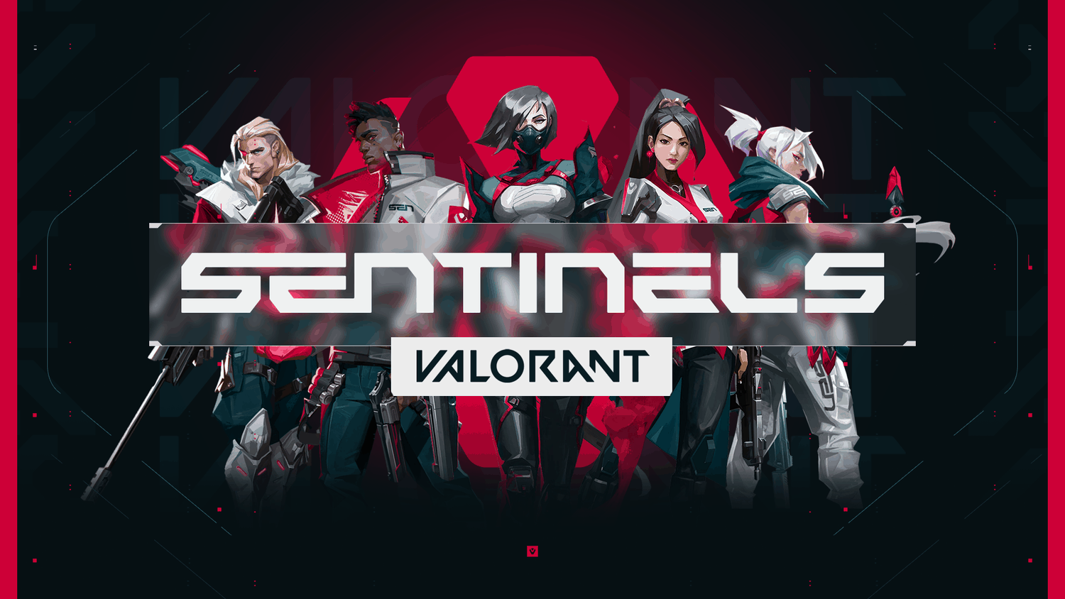 Sentinels Valorant esports news - Sign in-game leader johnqt