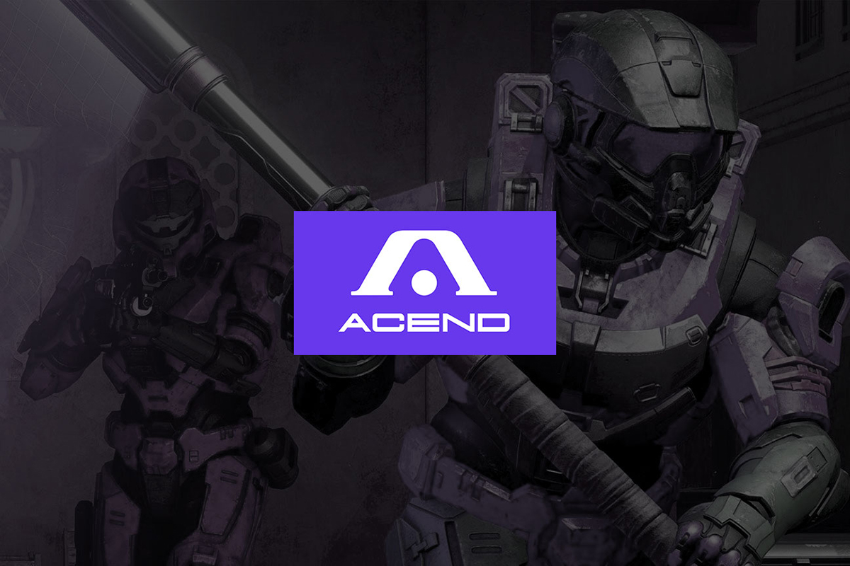 Acend have joined forces with an analytics company