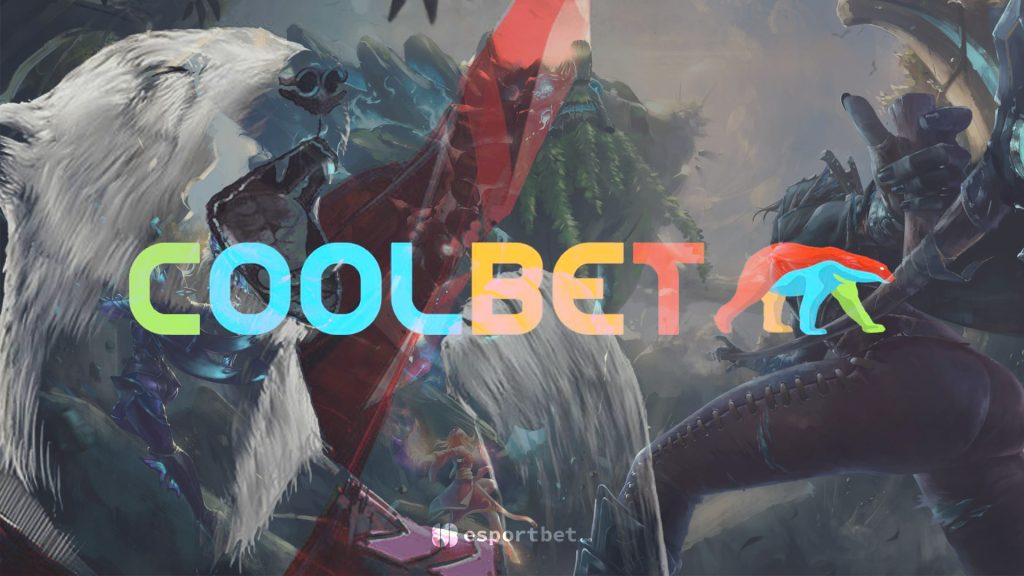 Coolbet eSport Games
