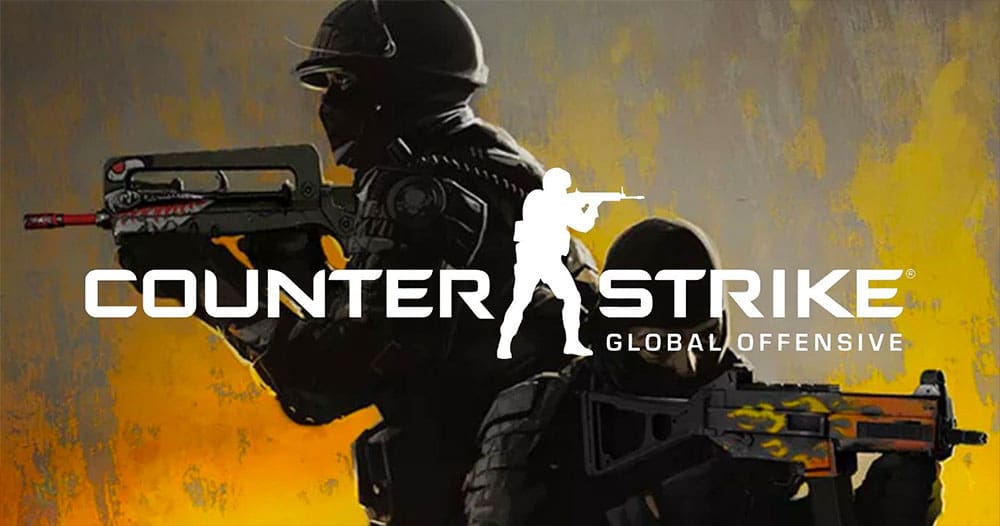 counter strike global offensive