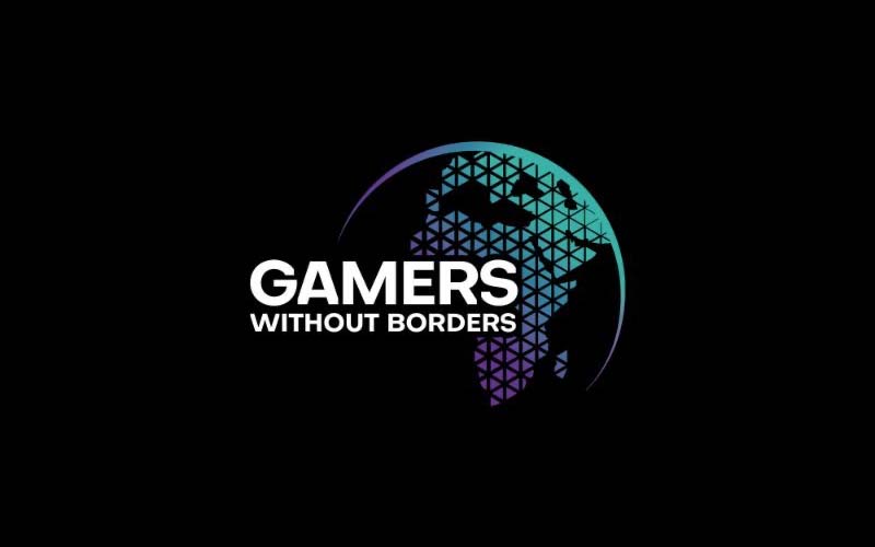 Gamers without borders - teams qualify for 2022 GWB event in Saudia Arabia