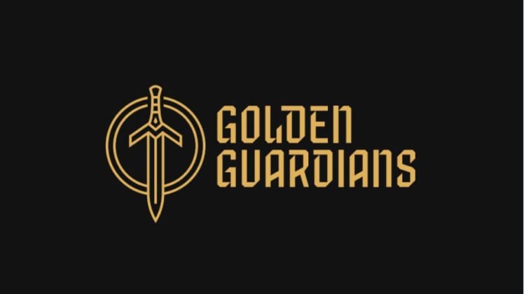 Golden Guardians have a new esports facility in Los Angeles