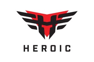 Heroic esports signs deal with Xtrfy gaming gear