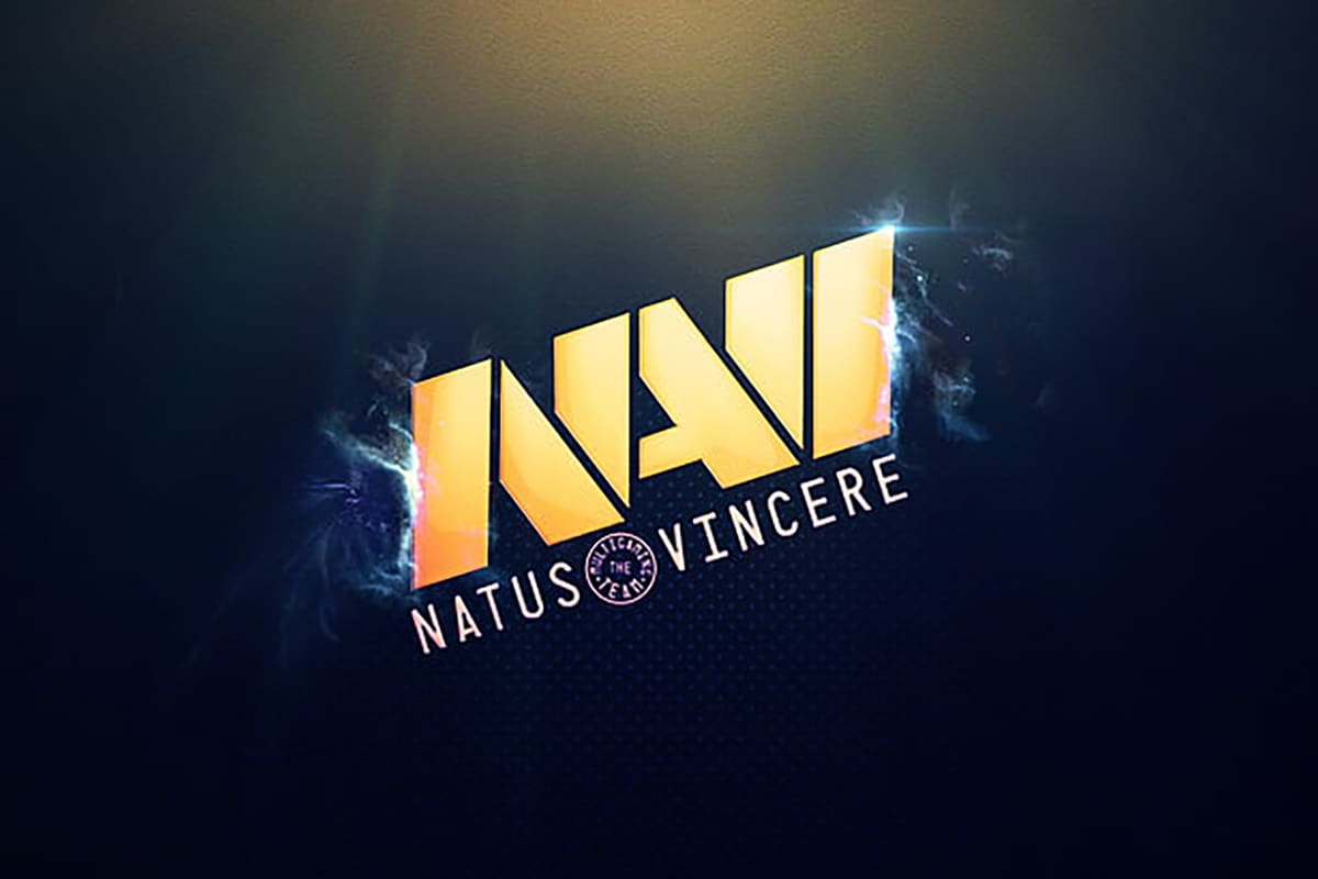 NAVI Esports Team have signed a 14 year old prodigy