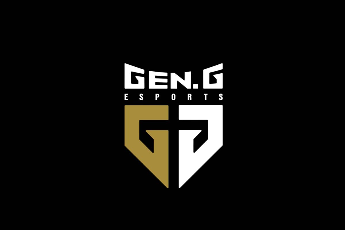 Gen.G Esports - 2023 LCK roster finalised