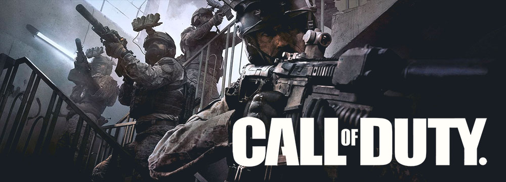 Call of Duty