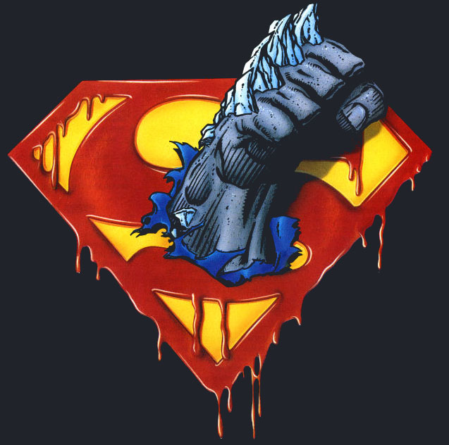 Death and Return of Superman game