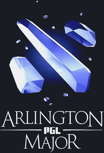 PGL Arlington Major