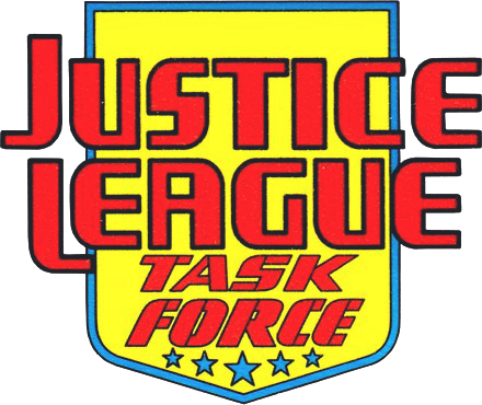Justice League Task Force game