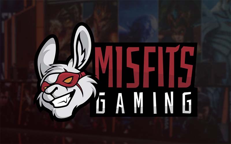 Misfits Gaming are departing the League of Legends scene, including LEC