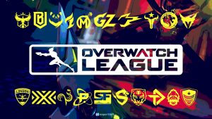 OWL playoff teams decided for 2023