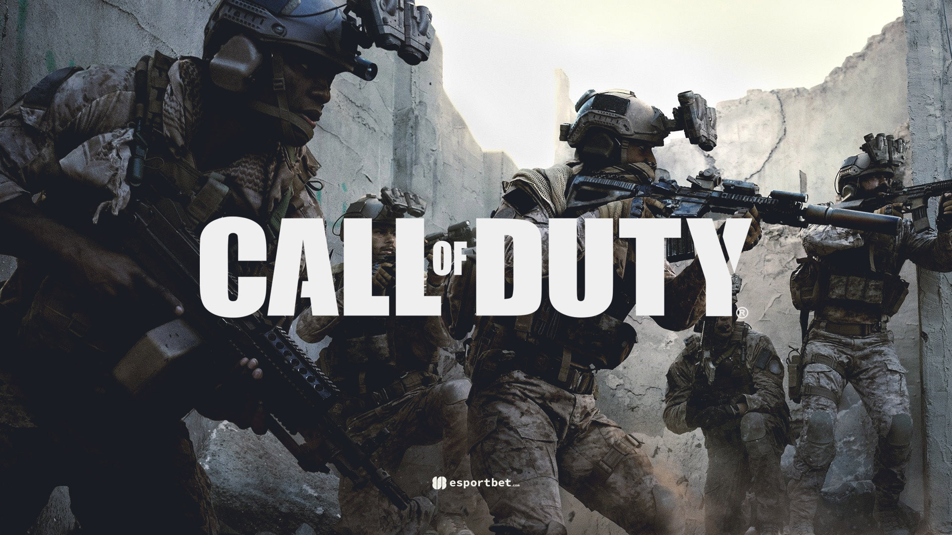 Bet on Call of Duty: Guides, tips, free bets and bonus codes