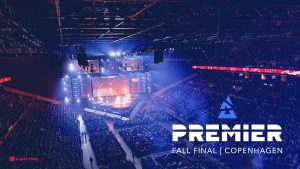 2022 BLAST Premier Fall Finals betting preview & predictions