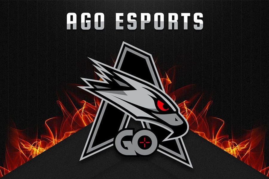 AGO CS:GO news