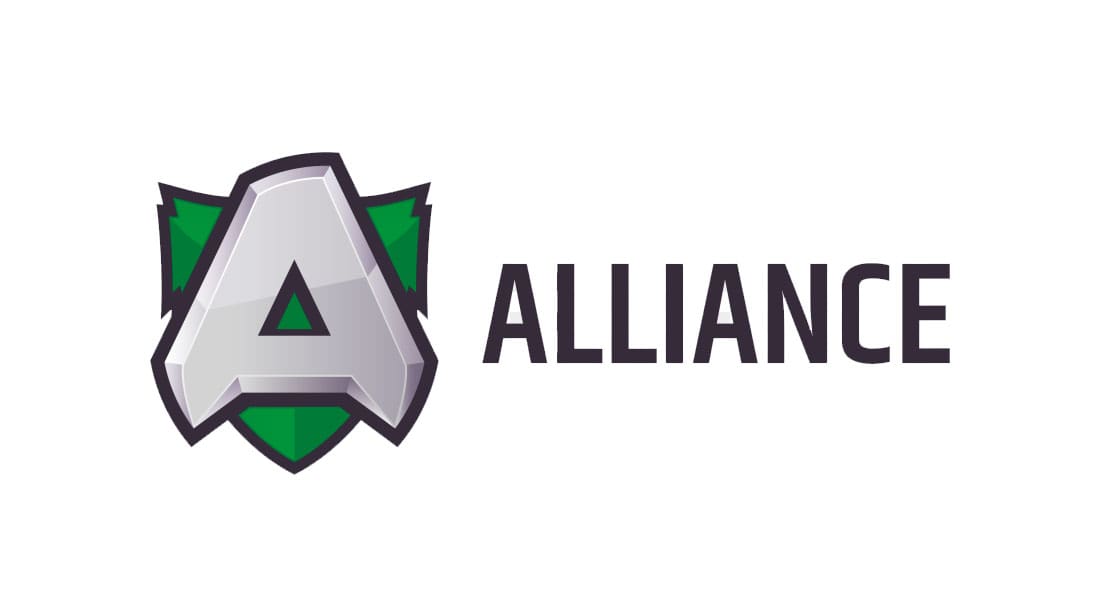 alliance dota 2