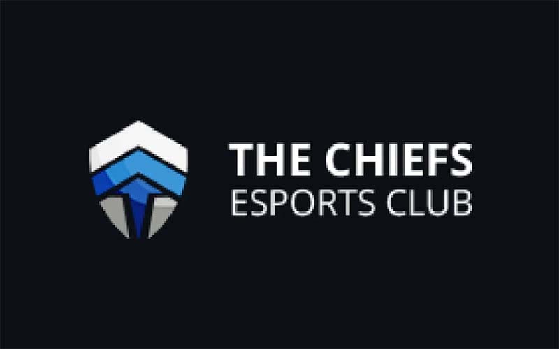 Chiefs esports club strike Maccas partnership