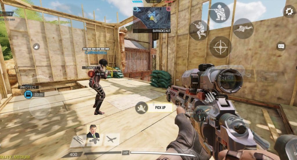 COD Mobile Reaches 500 Million Downloads Globally, Garena Gives