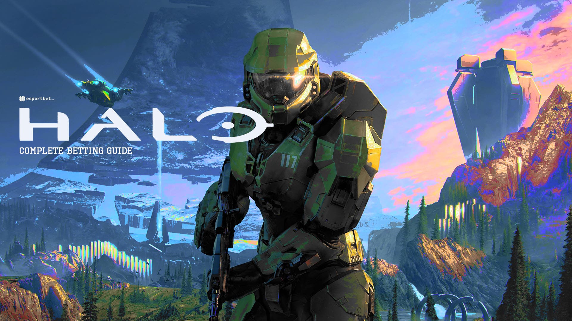 Master Chief, Halo Legends Wiki