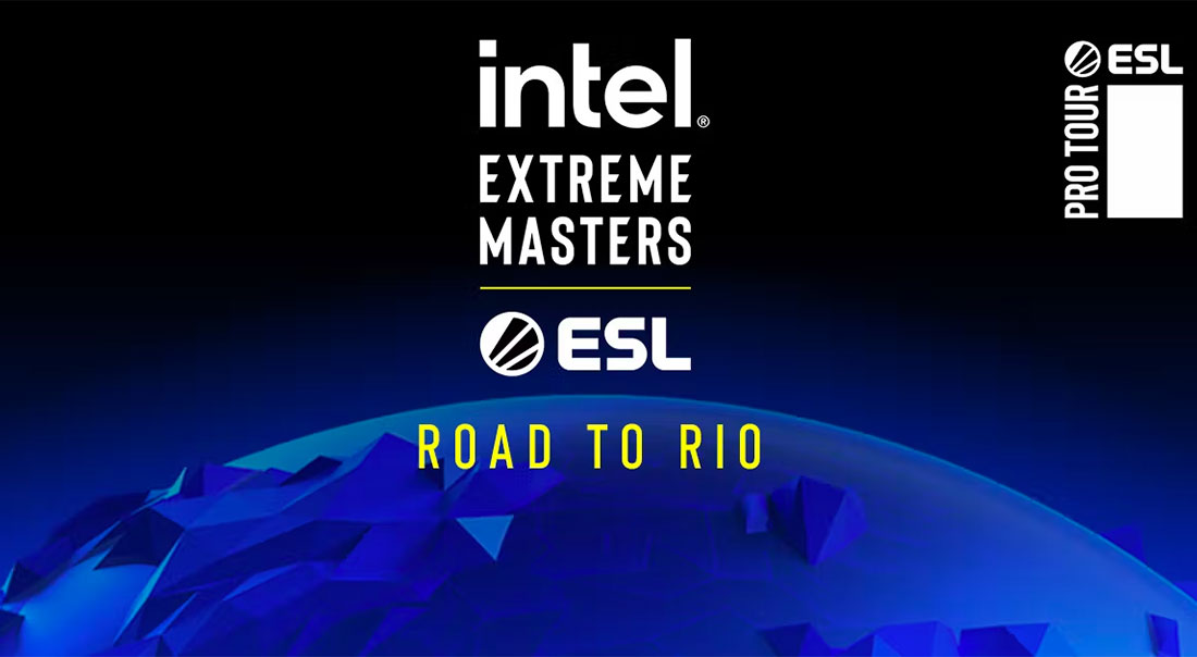 IEM Road to Rio CS:GO news