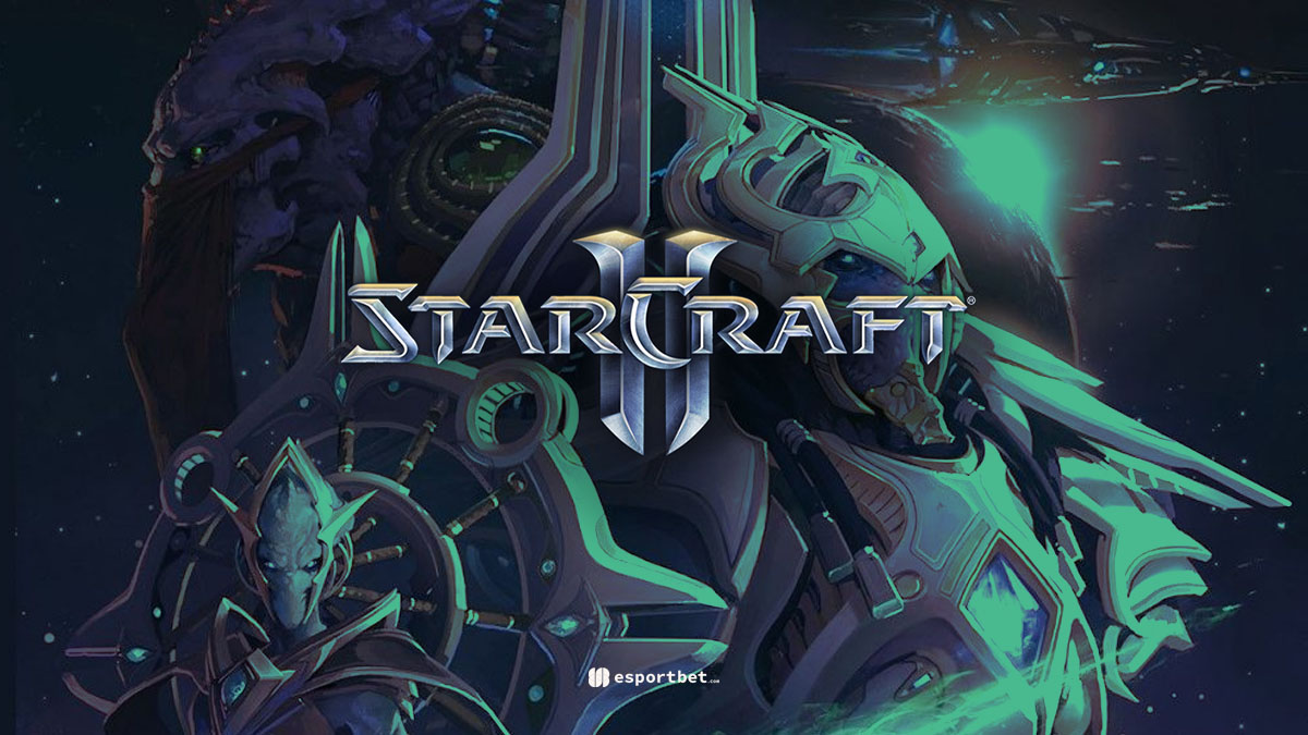 StarCraft II esports