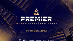 k0nfig to stand in for Heroic at BLAST Premier World Final