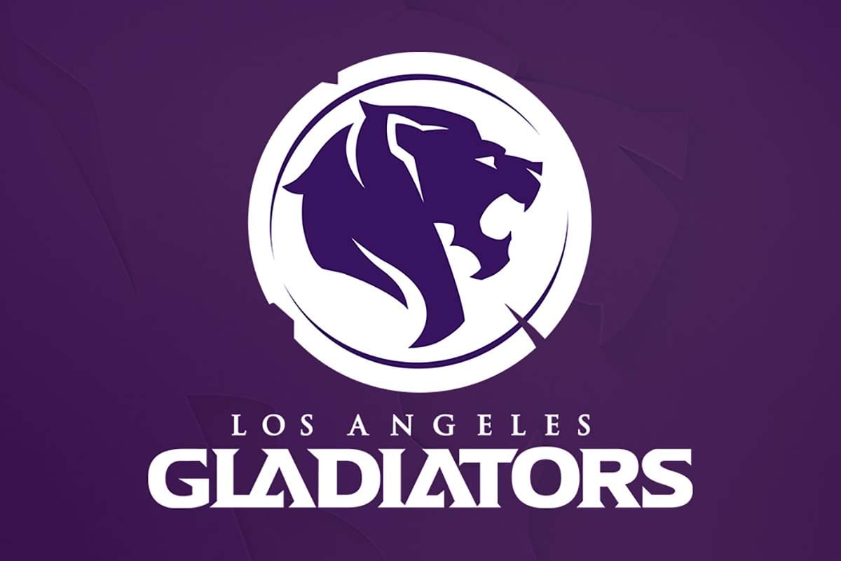 Los Angeles Gladiators