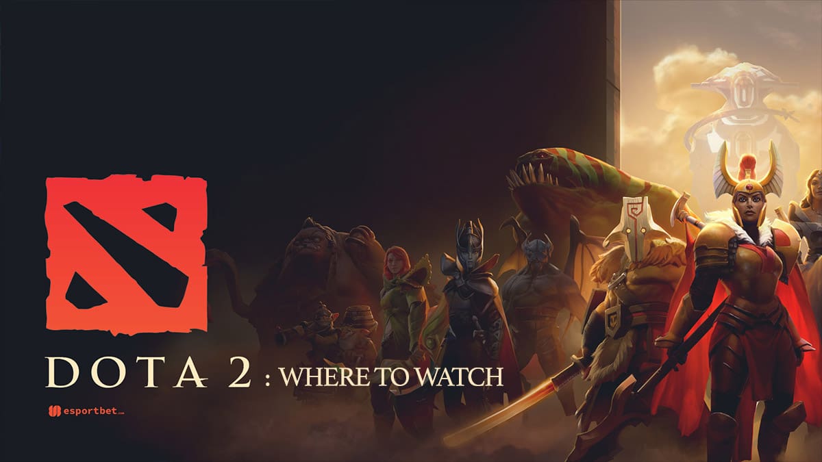 champions league dota 2 live