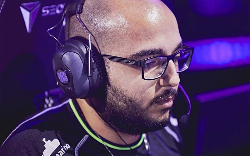 Opinião: Sacy entra no panteão de ídolos dos esports