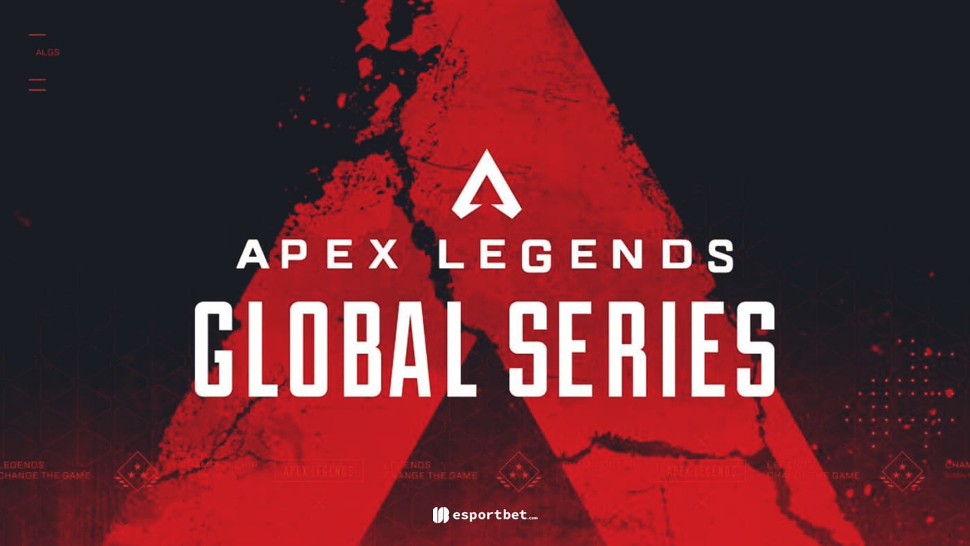 Apex Legends Global Series Betting 2024 Odds Teams & Events