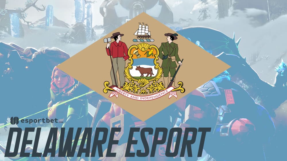 DELAWARE ESPORT