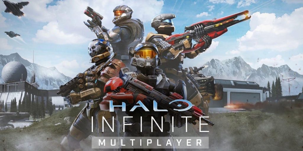 Halo Infinite eSports