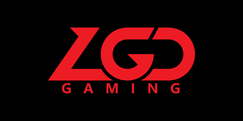 8. LGD Gaming