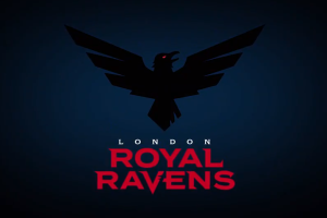 London Royal Ravens announced 2023 Call of Duty roster