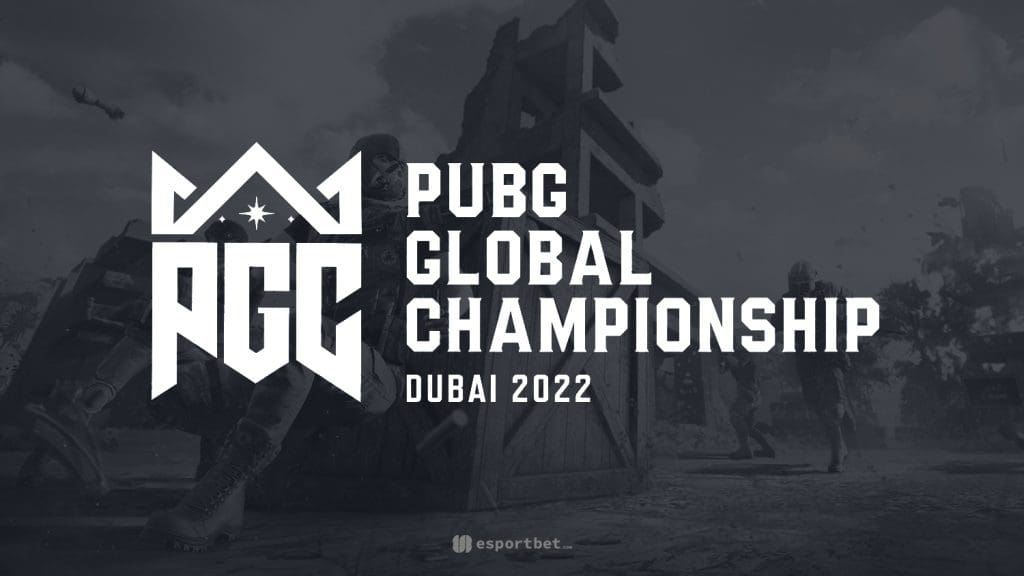 PUBG Global Championship Betting, Odds, Teams