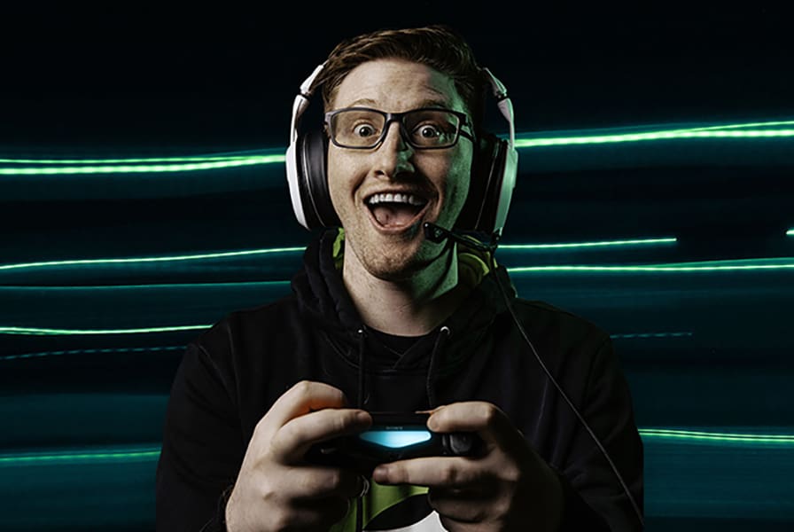 Scump' says 'Dashy' is 'the best player' right now as OpTic Texas