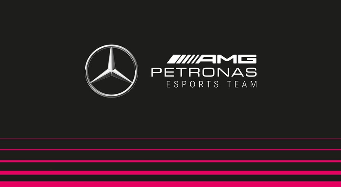 Mercedes-AMG esports news