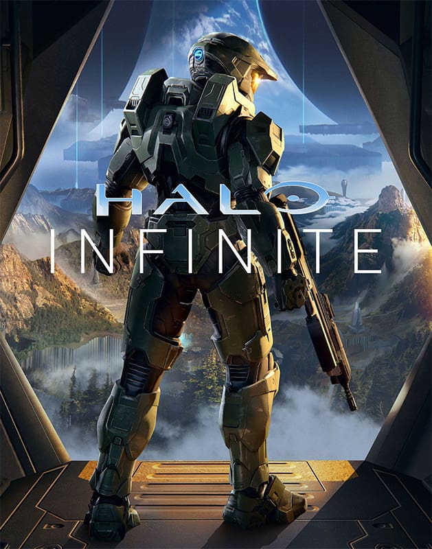 Halo INfinite