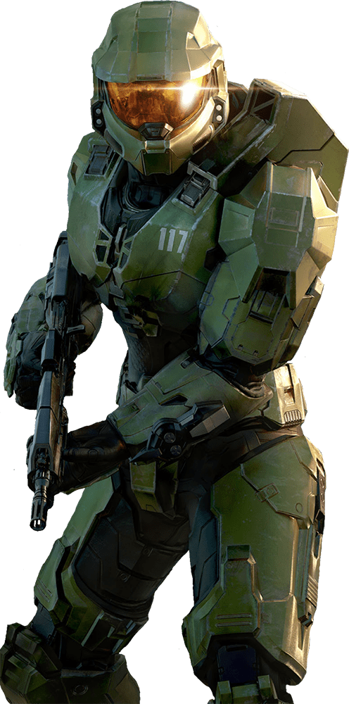 Master Chief