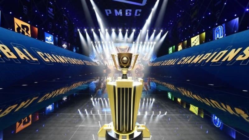 PUBG Global Championship Betting, Odds, Teams