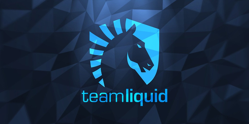 10. Team Liquid