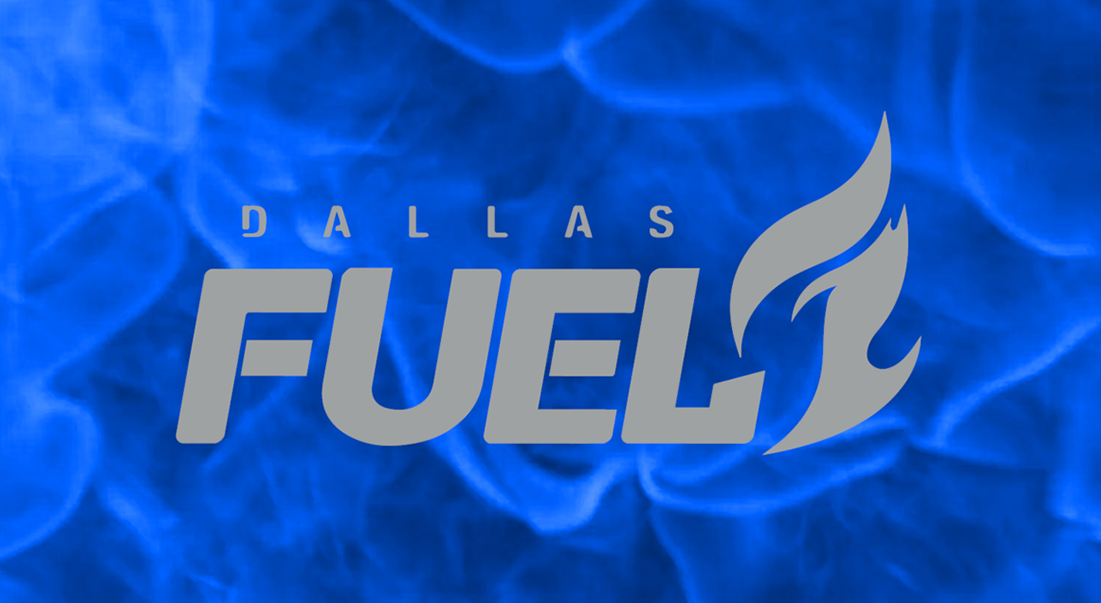 Dallas Fuel OWL news