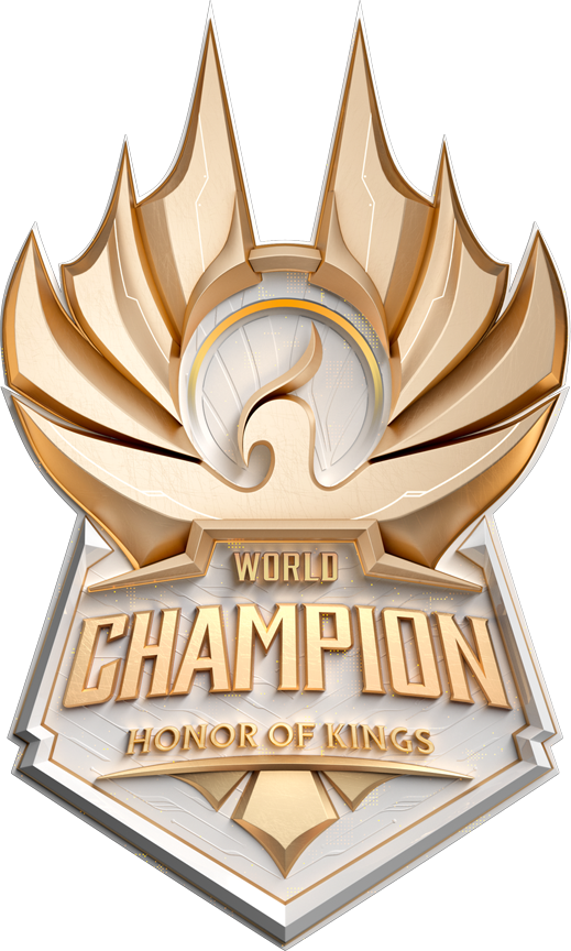 Honor of Kings World Champion