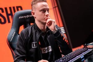 Rekkles set to leave T1 & return home to Sweden