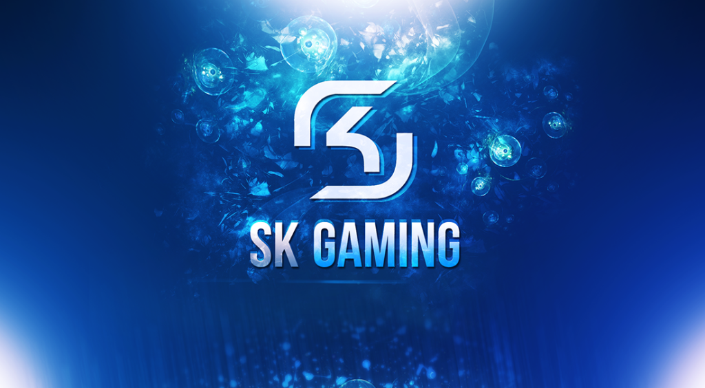 SK Gaming esports news