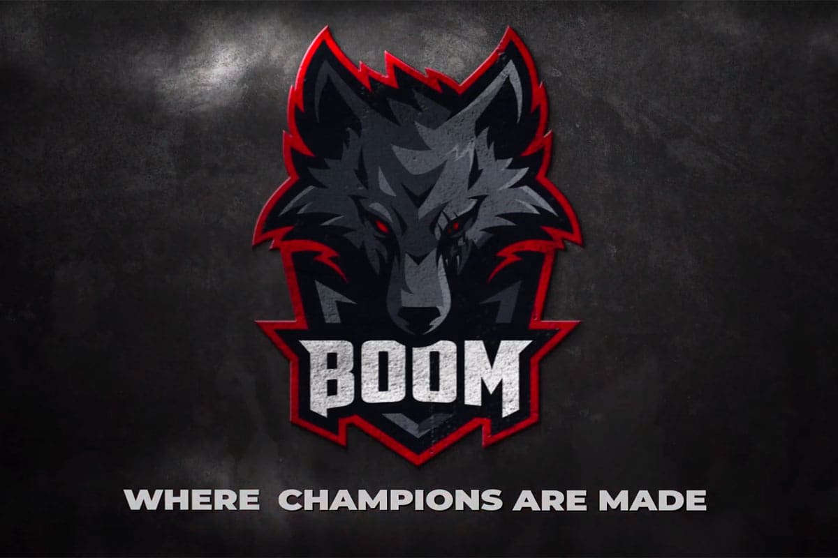 Boom Esports news