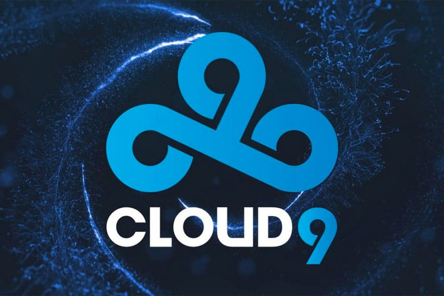 cloud 9 logo csgo