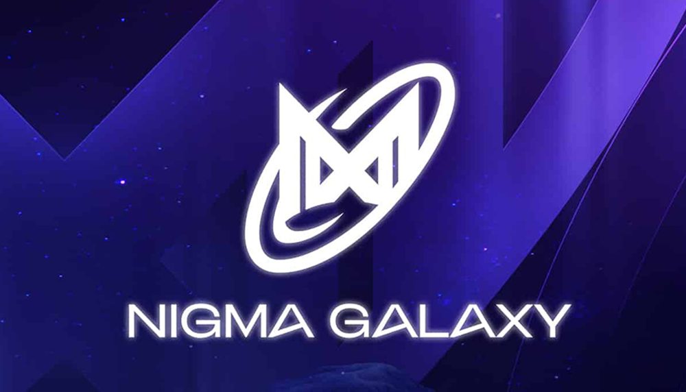 Nigma Galaxy esports news